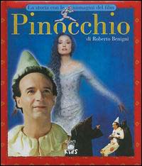 Libro Pinocchio di Carlo Collodi - ean 9788809026865 - Giunti Editore