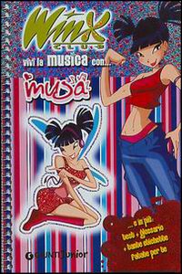 Libro Vivi la musica con Musa di  - ean 9788809034587 - Giunti Editore