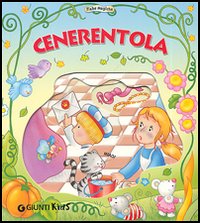 Libro Cenerentola di  - ean 9788809042612 - Giunti Editore