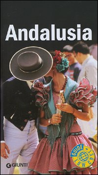 Libro Andalusia di Virgilio Zanolla - ean 9788809045484 - Giunti Editore