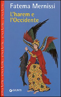 Libro harem e l'Occidente di Fatema Mernissi - ean 9788809047754 - Giunti Editore