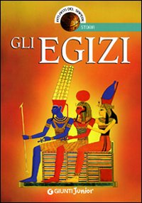 Libro egizi di  - ean 9788809048454 - Giunti Editore