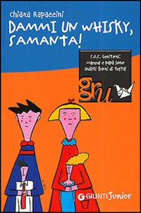 Libro Dammi un whisky