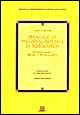 Libro Manuale di psicodiagnostica di Rorschach di Ewald Böhm - ean 9788809206090 - Giunti Editore
