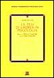 Libro tesi di laurea in psicologia. Dalla progettazione alla discussione di Guido Petter - ean 9788809206656 - Giunti Editore