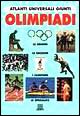 Libro Olimpiadi di Riccardo Chiari - ean 9788809208995 - Giunti Editore