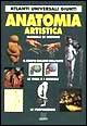 Libro Anatomia artistica. Manuale di disegno di Marco Bussagli - ean 9788809209749 - Giunti Editore