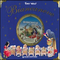 Libro Biancaneve di Anna Casalis - ean 9788809614161 - Dami Editore