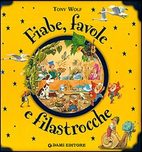 Libro Fiabe