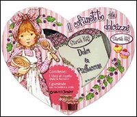Libro cofanetto delle dolcezze di Sarah Kay - ean 9788809752870 - Giunti Junior