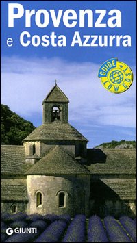 Libro Provenza e Costa Azzurra di Virgilio Zanolla - ean 9788809759930 - Giunti Editore