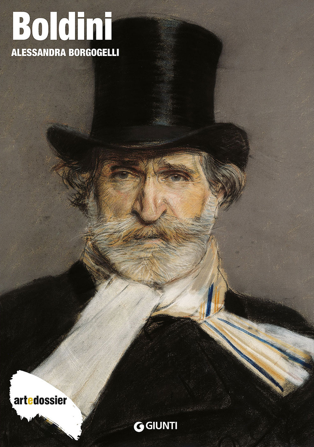 Libro Boldini di Alessandra Borgogelli - ean 9788809762879 - Giunti Editore