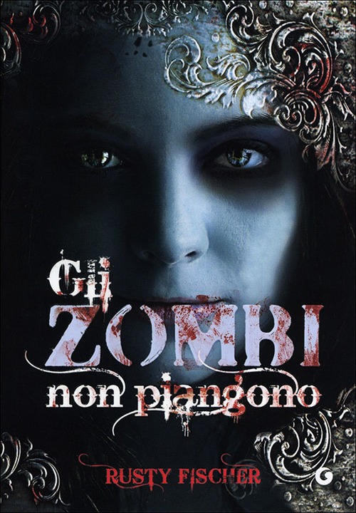 Libro zombi non piangono di Rusty Fischer - ean 9788809768857 - Giunti Editore