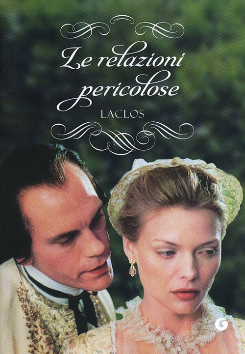 Libro relazioni pericolose di Pierre Choderlos de Laclos - ean 9788809772830 - Giunti Editore