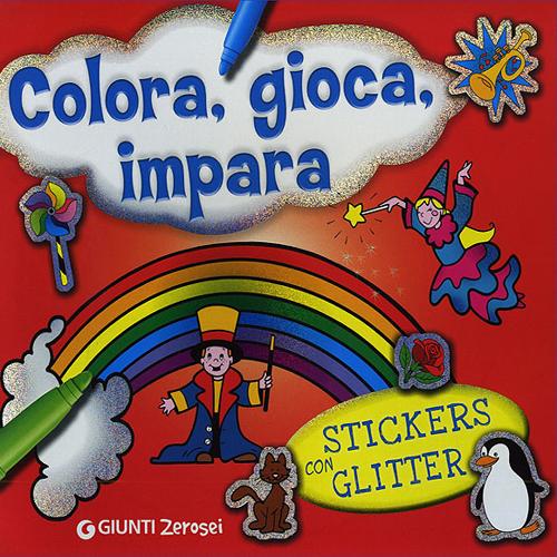 Libro Colora