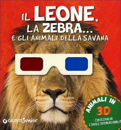 Libro leone