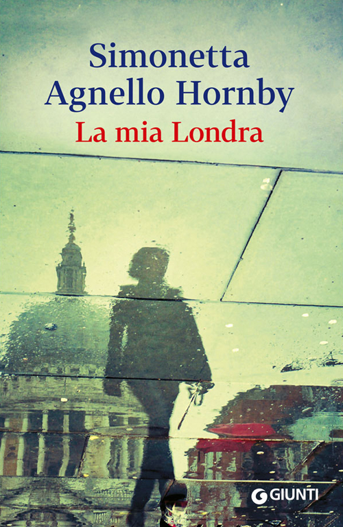 Libro mia Londra di Simonetta Agnello Hornby - ean 9788809786837 - Giunti Editore