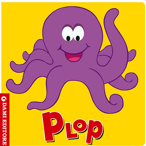 Libro Plop. Libro bagno di Matt Wolf - ean 9788809790803 - Dami Editore