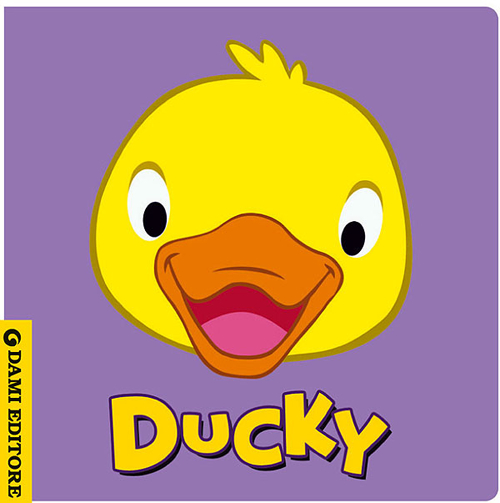 Libro Ducky. Libro bagno di Matt Wolf - ean 9788809790827 - Dami Editore