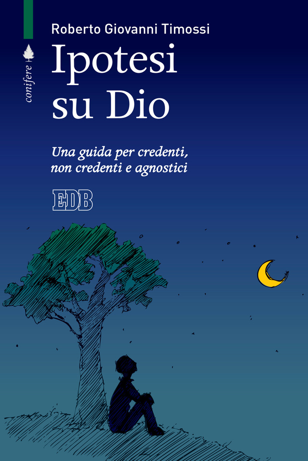 Libro Ipotesi su Dio. Una guida per credenti