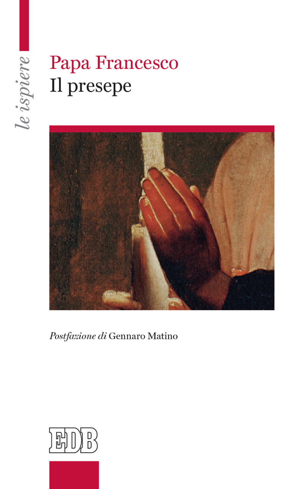 Libro presepe di Francesco (Jorge Mario Bergoglio) - ean 9788810569214 - EDB