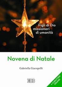 Libro Figli di Dio