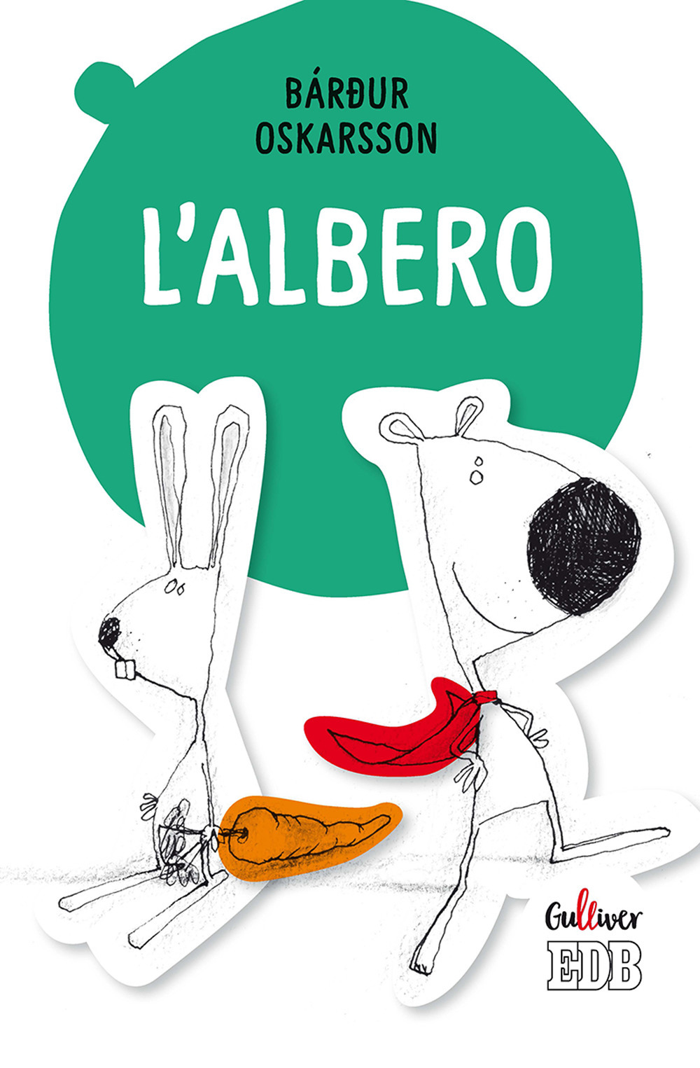 Libro albero di Bárdur Oskarsson - ean 9788810752104 - EDB