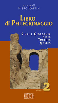 Libro Libro di pellegrinaggio di  - ean 9788810820599 - EDB