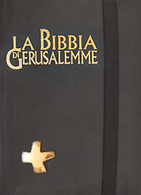 Libro Bibbia di Gerusalemme di Marko I. Rupnik - ean 9788810820797 - EDB