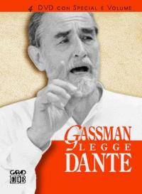 Libro Gassman legge Dante di Vittorio Gassman - ean 9788810981443 - EDB