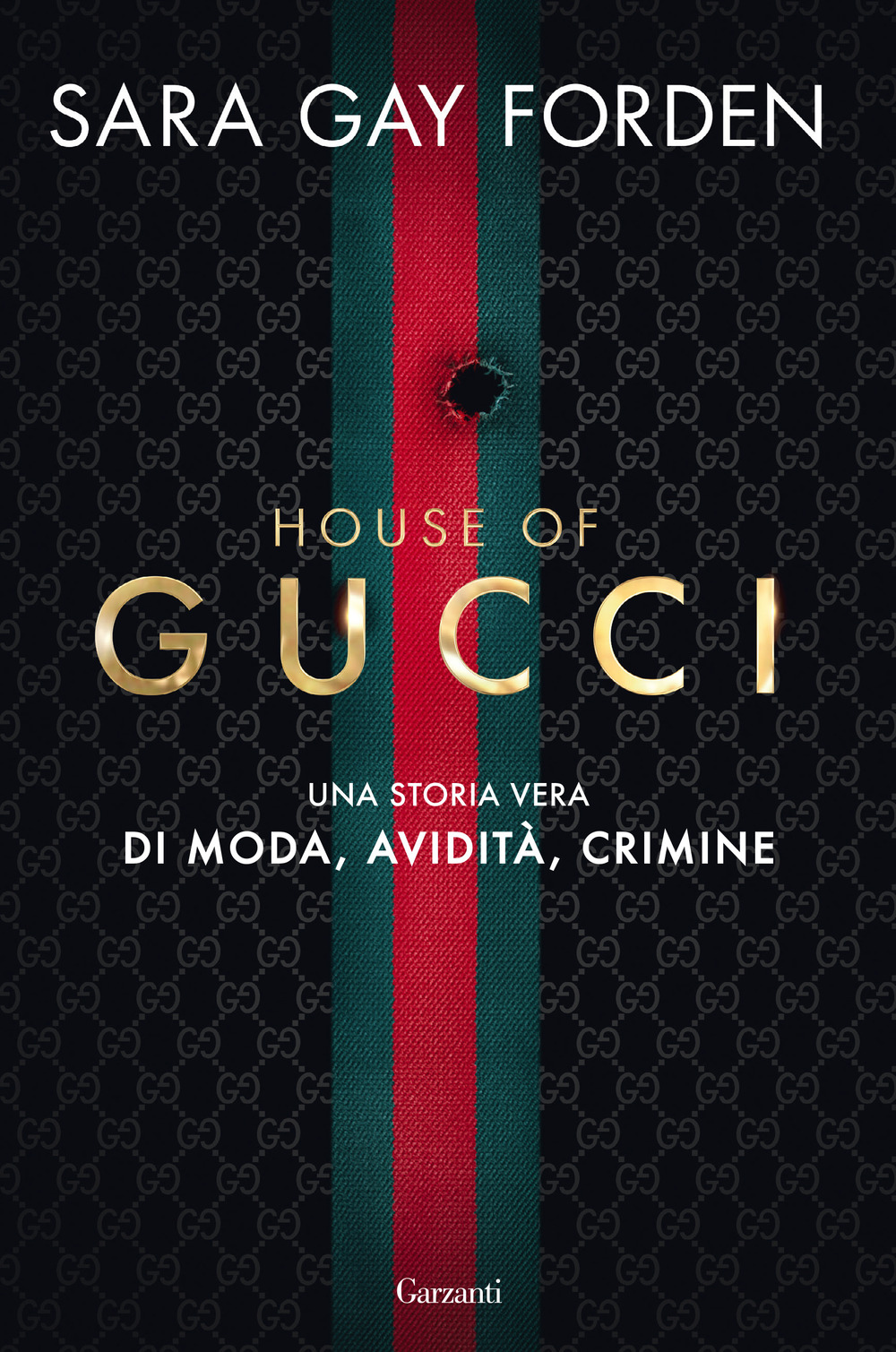 Libro House of Gucci. Una storia vera di moda