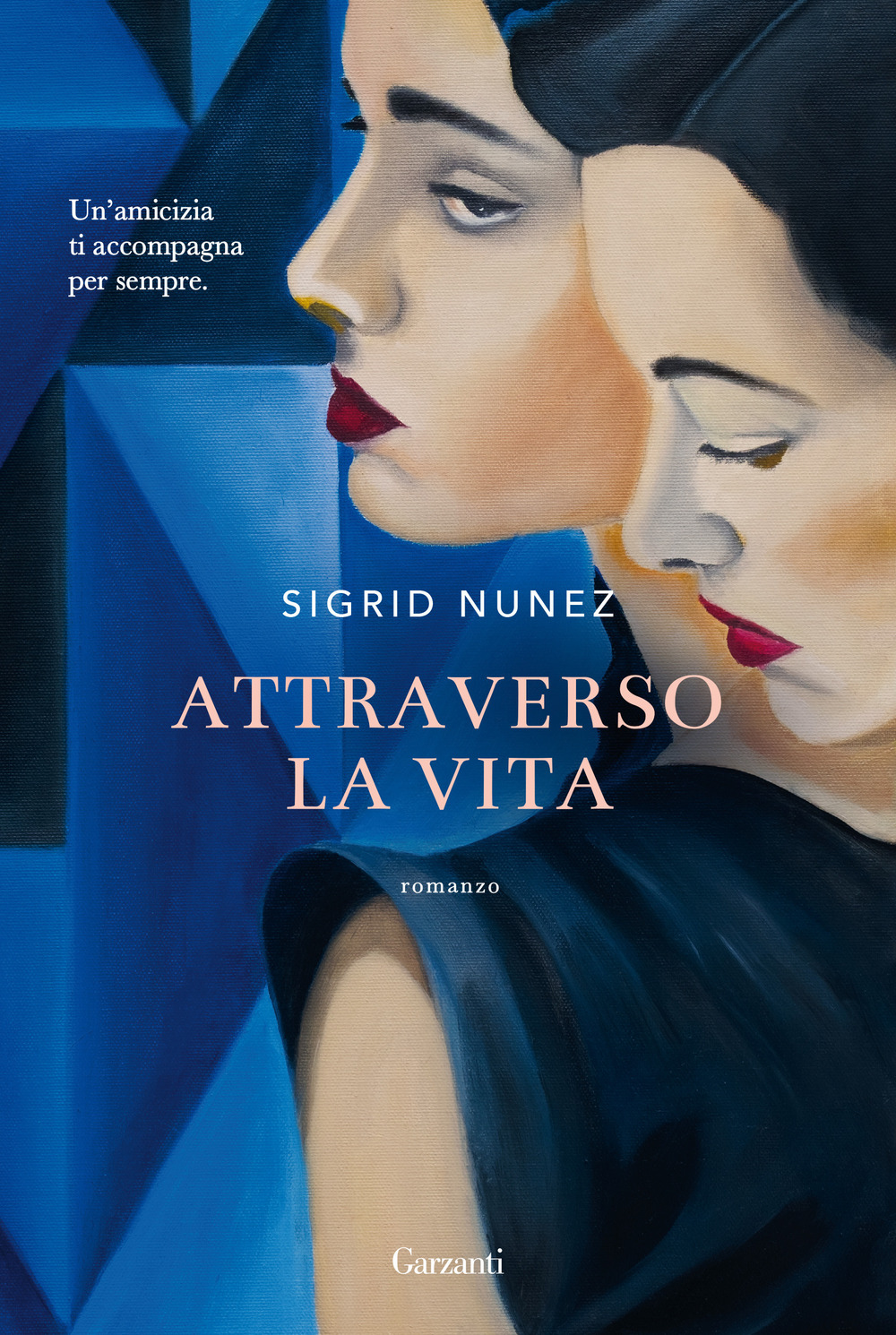 Libro Attraverso la vita di Sigrid Nunez - ean 9788811004448 - Garzanti