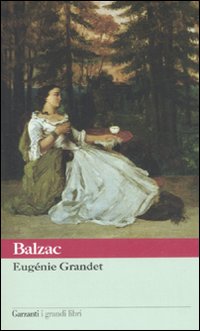 Libro Eugénie Grandet di Honoré de Balzac - ean 9788811360254 - Garzanti