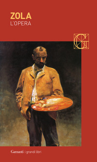 Libro opera di Émile Zola - ean 9788811362227 - Garzanti