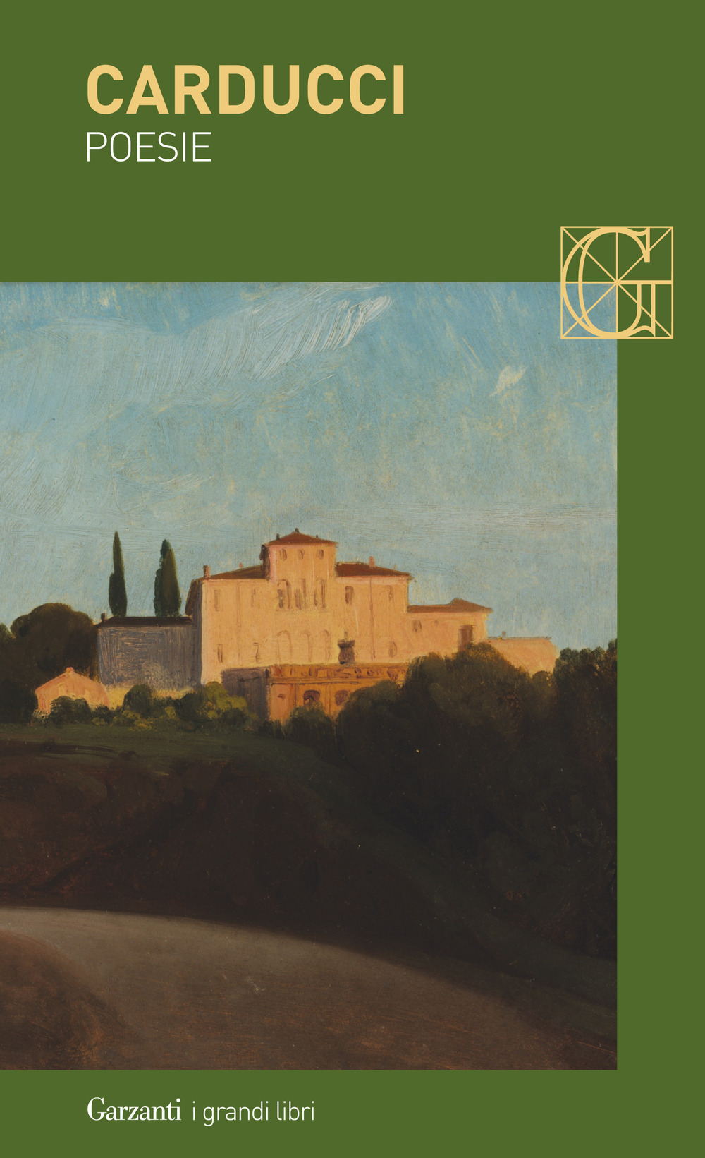 Libro Poesie di Giosuè Carducci - ean 9788811362241 - Garzanti