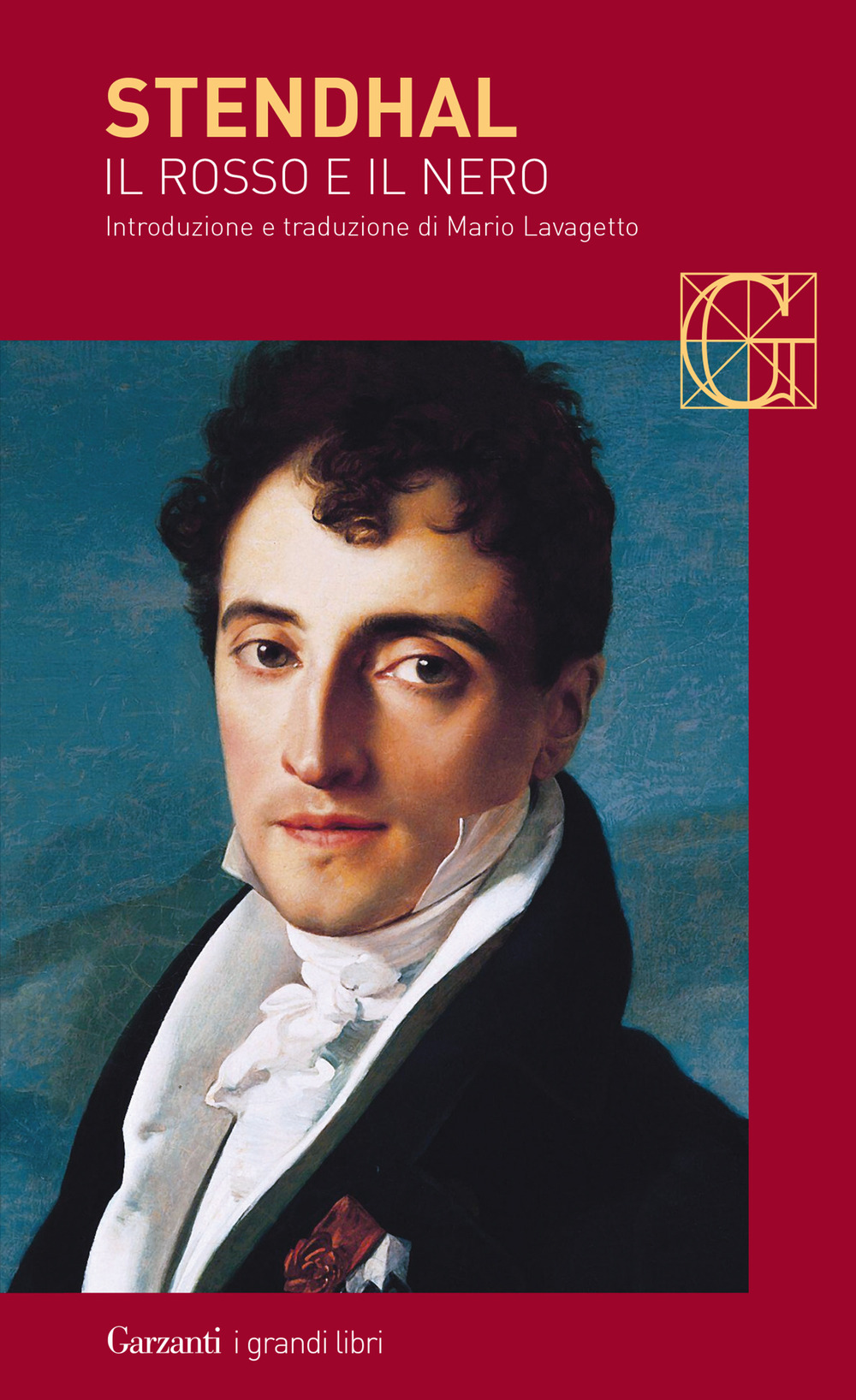 Libro rosso e il nero di Stendhal - ean 9788811364313 - Garzanti