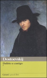Libro Delitto e castigo di Fëdor Dostoevskij - ean 9788811370192 - Garzanti
