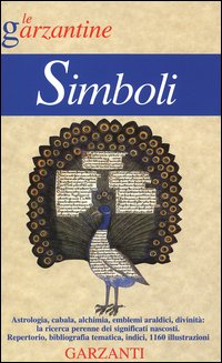 Libro Enciclopedia dei simboli di Hans Biedermann - ean 9788811504818 - Garzanti