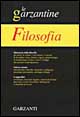 Libro Enciclopedia di filosofia di  - ean 9788811504832 - Garzanti