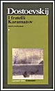 Libro fratelli Karamazov di Fëdor Dostoevskij - ean 9788811519423 - Garzanti