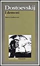 Libro demoni di Fëdor Dostoevskij - ean 9788811519546 - Garzanti