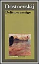 Libro Delitto e castigo di Fëdor Dostoevskij - ean 9788811519560 - Garzanti