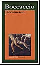 Libro decameron di Giovanni Boccaccio - ean 9788811519614 - Garzanti