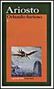 Libro Orlando furioso di Ludovico Ariosto - ean 9788811519638 - Garzanti