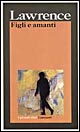 Libro Figli e amanti di D. H. Lawrence - ean 9788811580041 - Garzanti