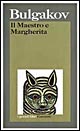 Libro Maestro e Margherita di Michail Bulgakov - ean 9788811580249 - Garzanti