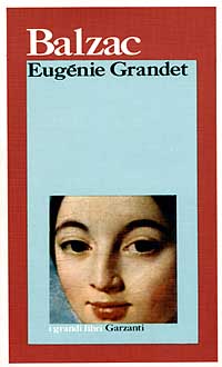 Libro Eugénie Grandet di Honoré de Balzac - ean 9788811580256 - Garzanti