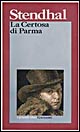 Libro certosa di Parma di Stendhal - ean 9788811580423 - Garzanti
