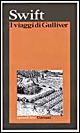Libro viaggi di Gulliver di Jonathan Swift - ean 9788811581048 - Garzanti