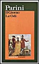 Libro giorno-Le odi di Giuseppe Parini - ean 9788811581291 - Garzanti
